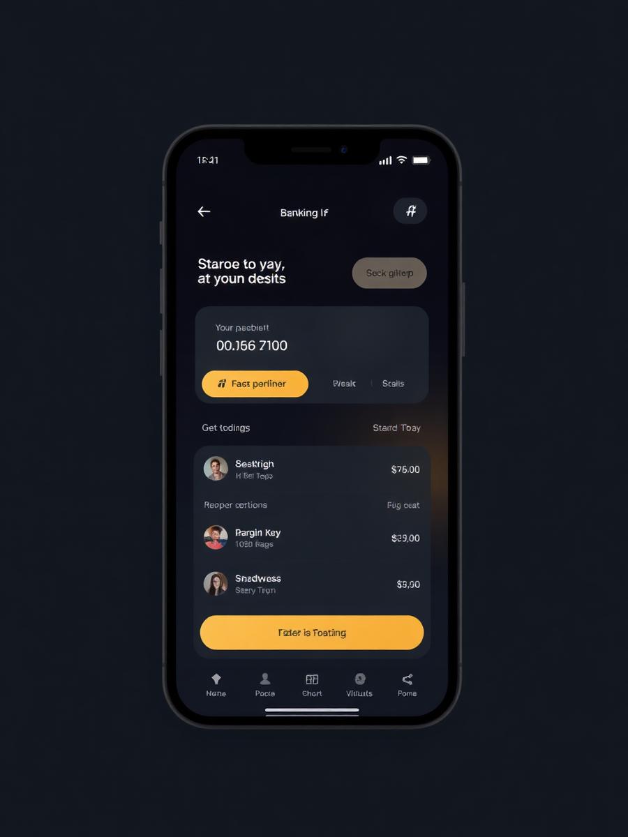 Finova Mobile Banking