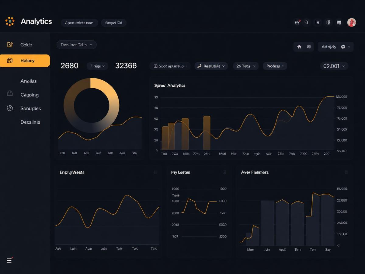 DataViz Analytics Suite